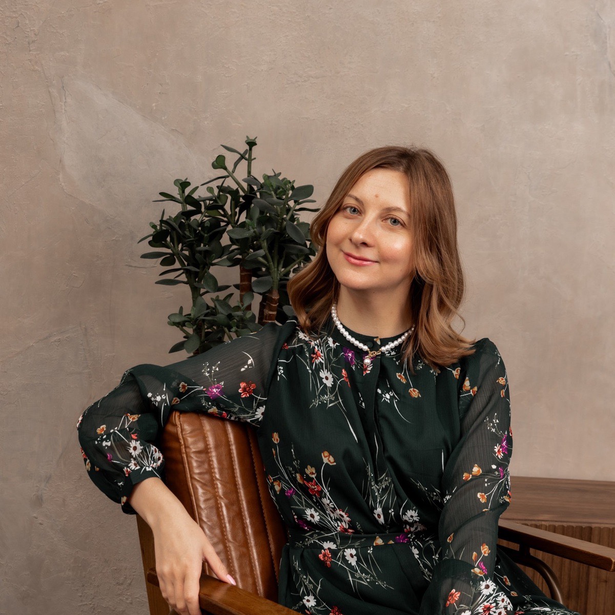 Наталья Нестерова