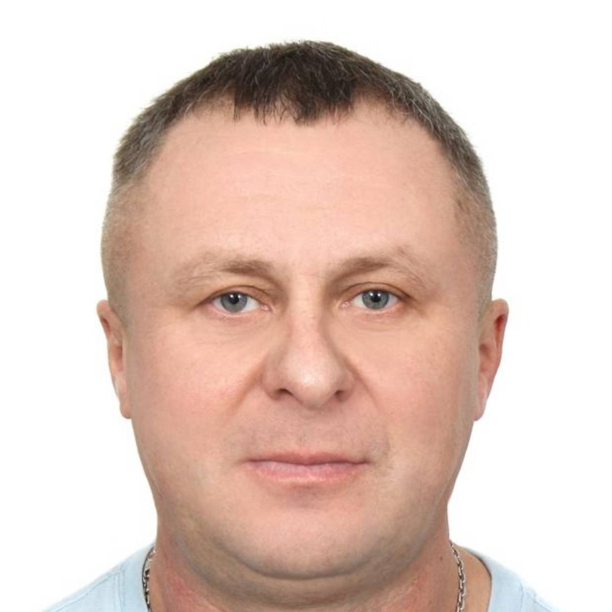 Евгений Канзалаев