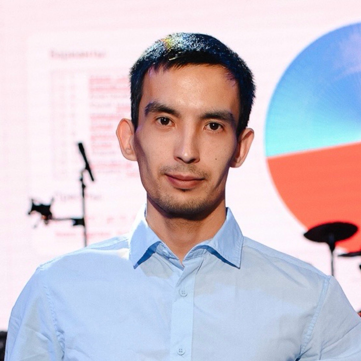 Куаныш Кайданов | Сетка — социальная сеть от hh.ru