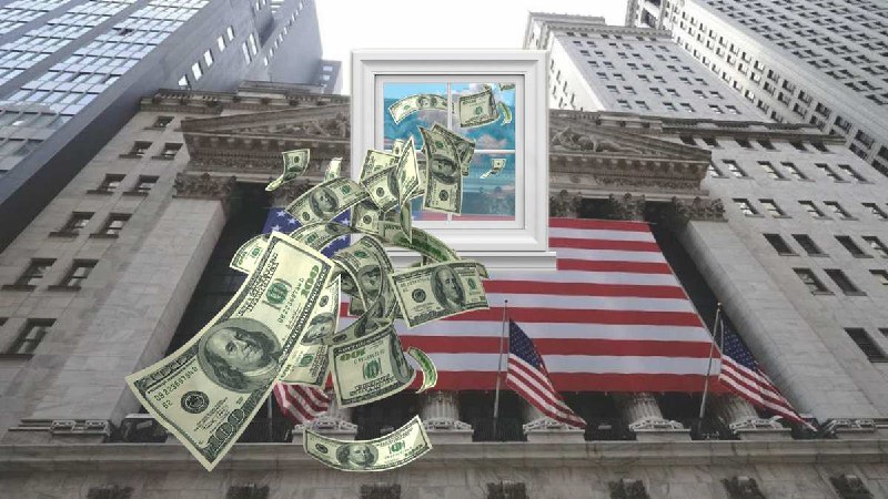 Майкл Сэйлор: биткоин-резерв может приносить экономике США по $10 трлн в год | Сетка — социальная сеть от hh.ru