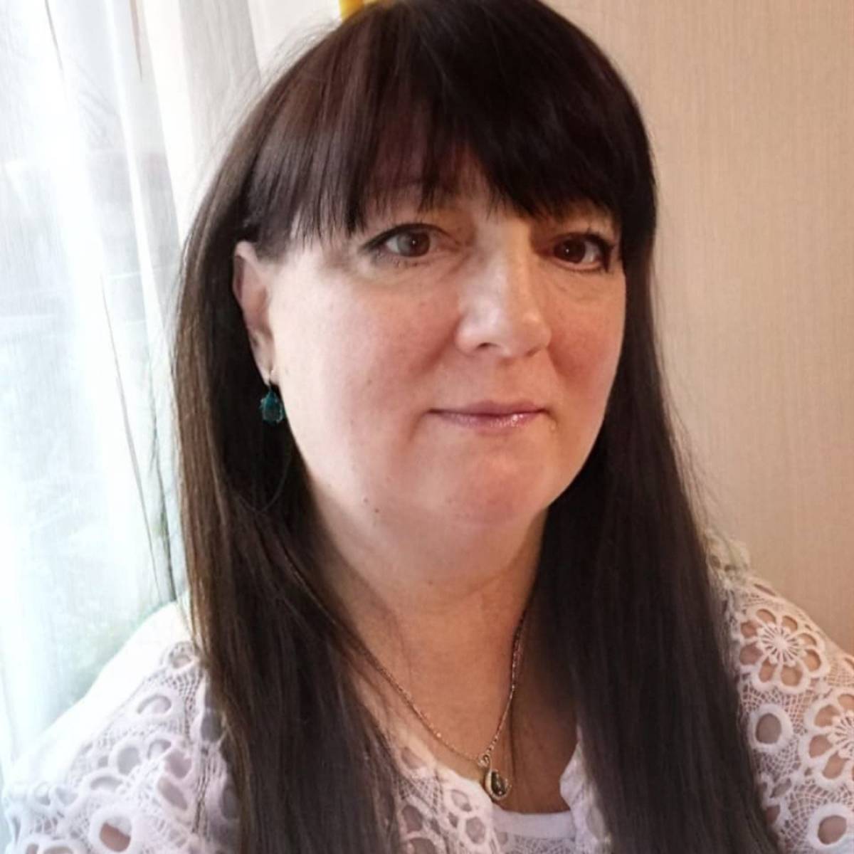 Елена Хохонова