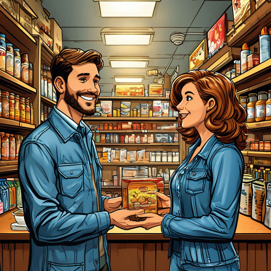 «Почему люди платят дороже за одно и то же ?» 🏃🏻‍➡️🏃🏻 | Сетка — социальная сеть от hh.ru