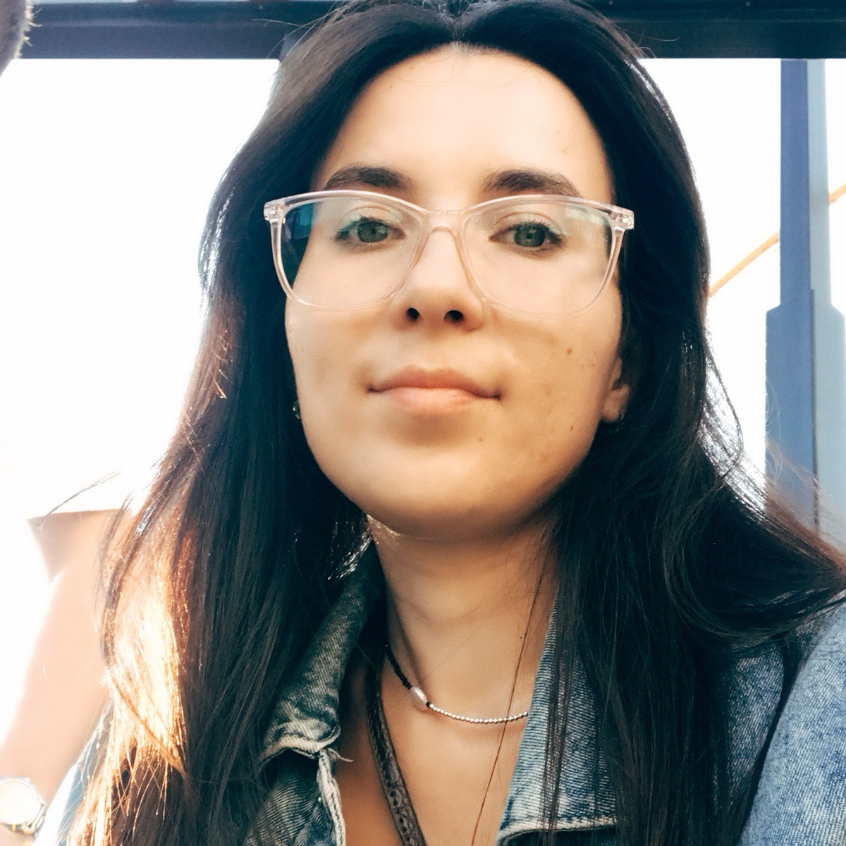 Алиса Ишмаева