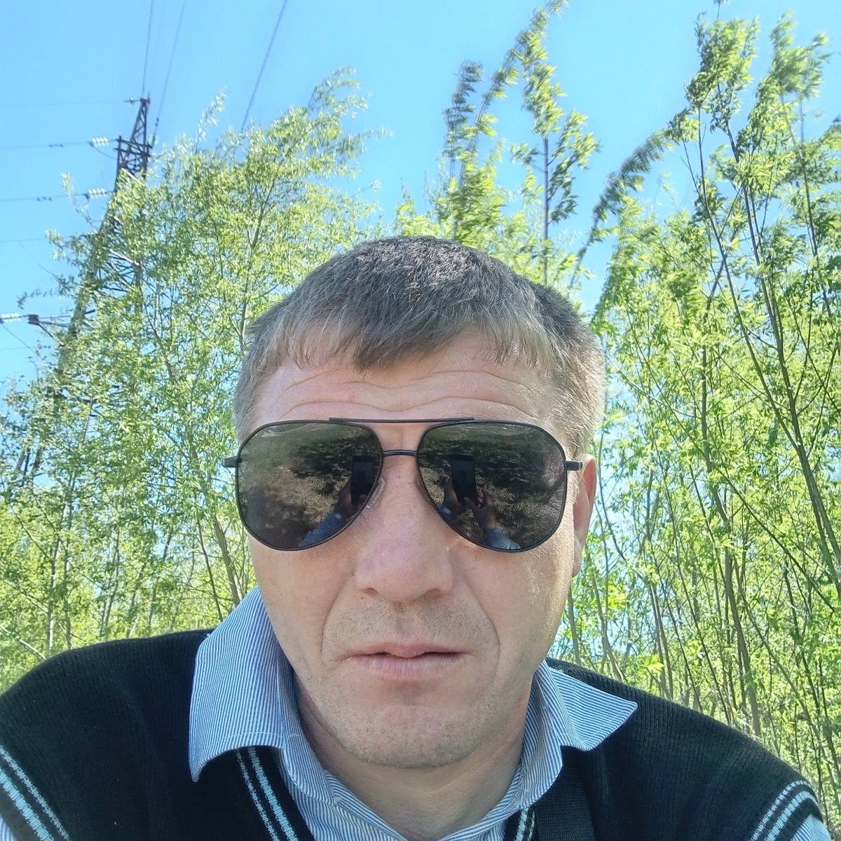 Виктор Харитонов