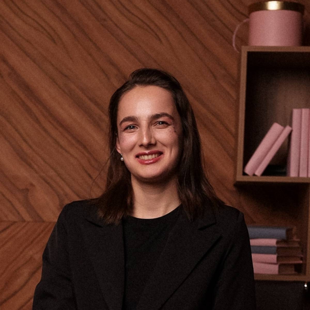 Таисия Борисюк