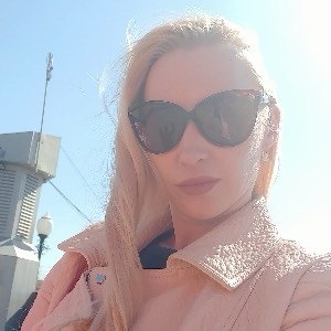 Дарья Вольхина