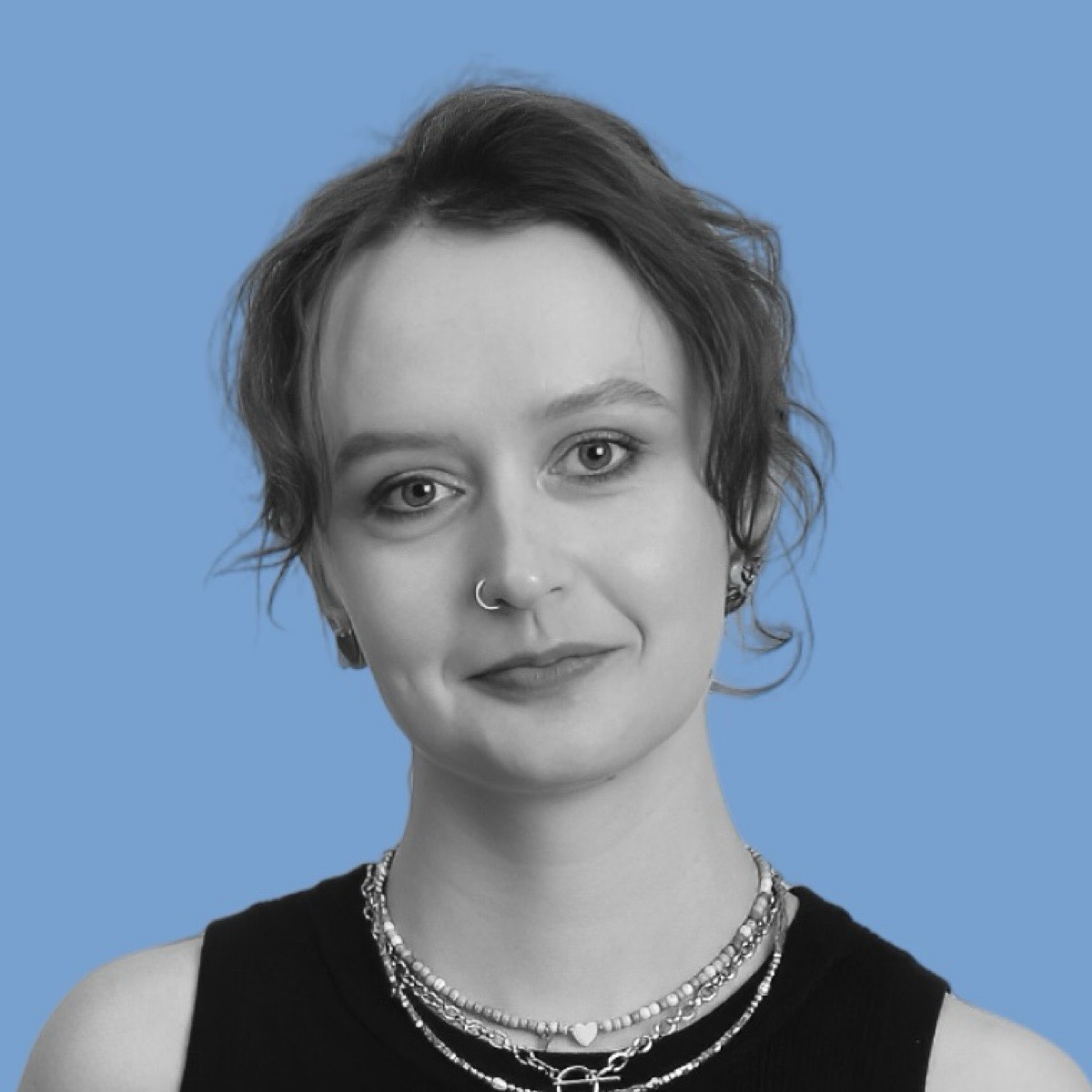 Ксения Вахтина