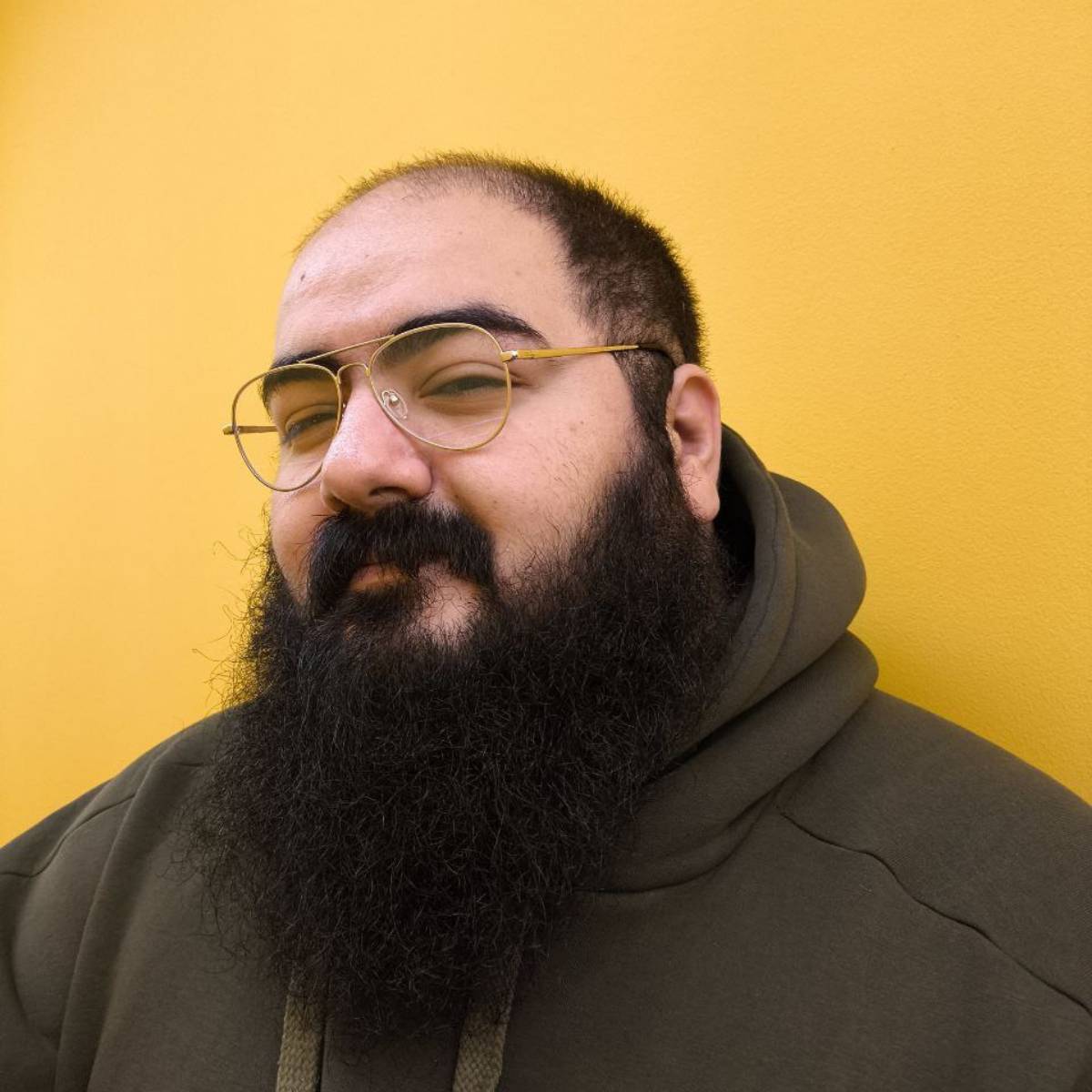 Джон Набиев | Сетка — социальная сеть от hh.ru