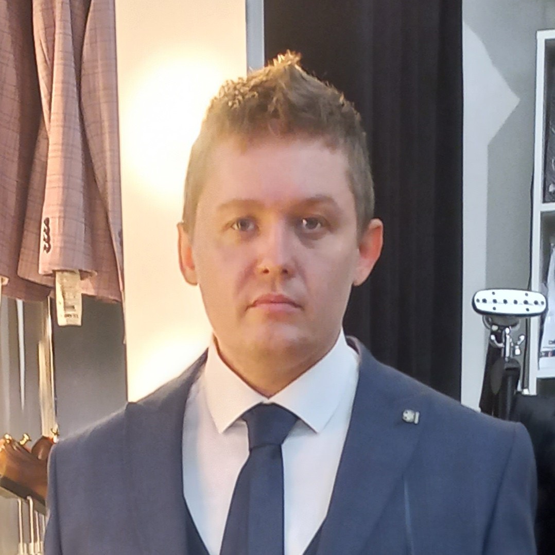 Дмитрий Перцев | Сетка — социальная сеть от hh.ru