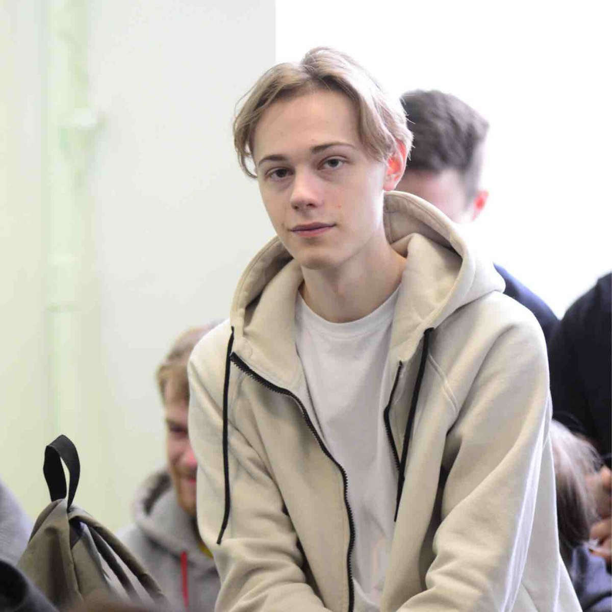 Дмитрий Иванов