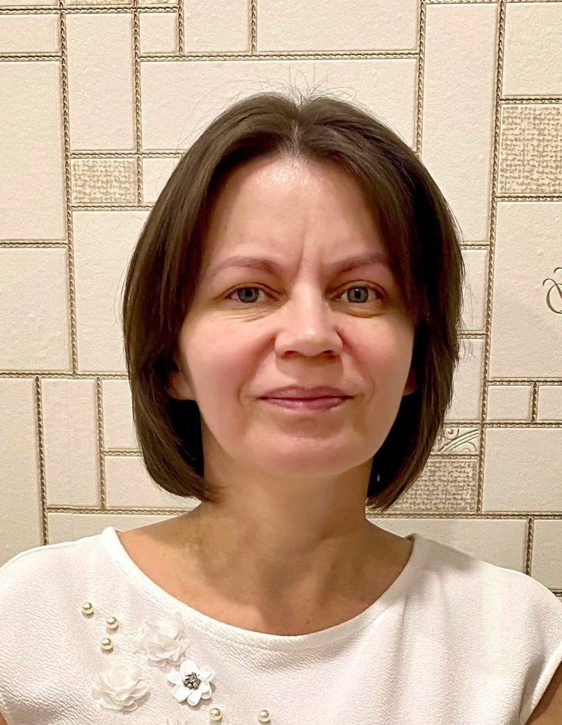 Татьяна Абрамова | Сетка — социальная сеть от hh.ru