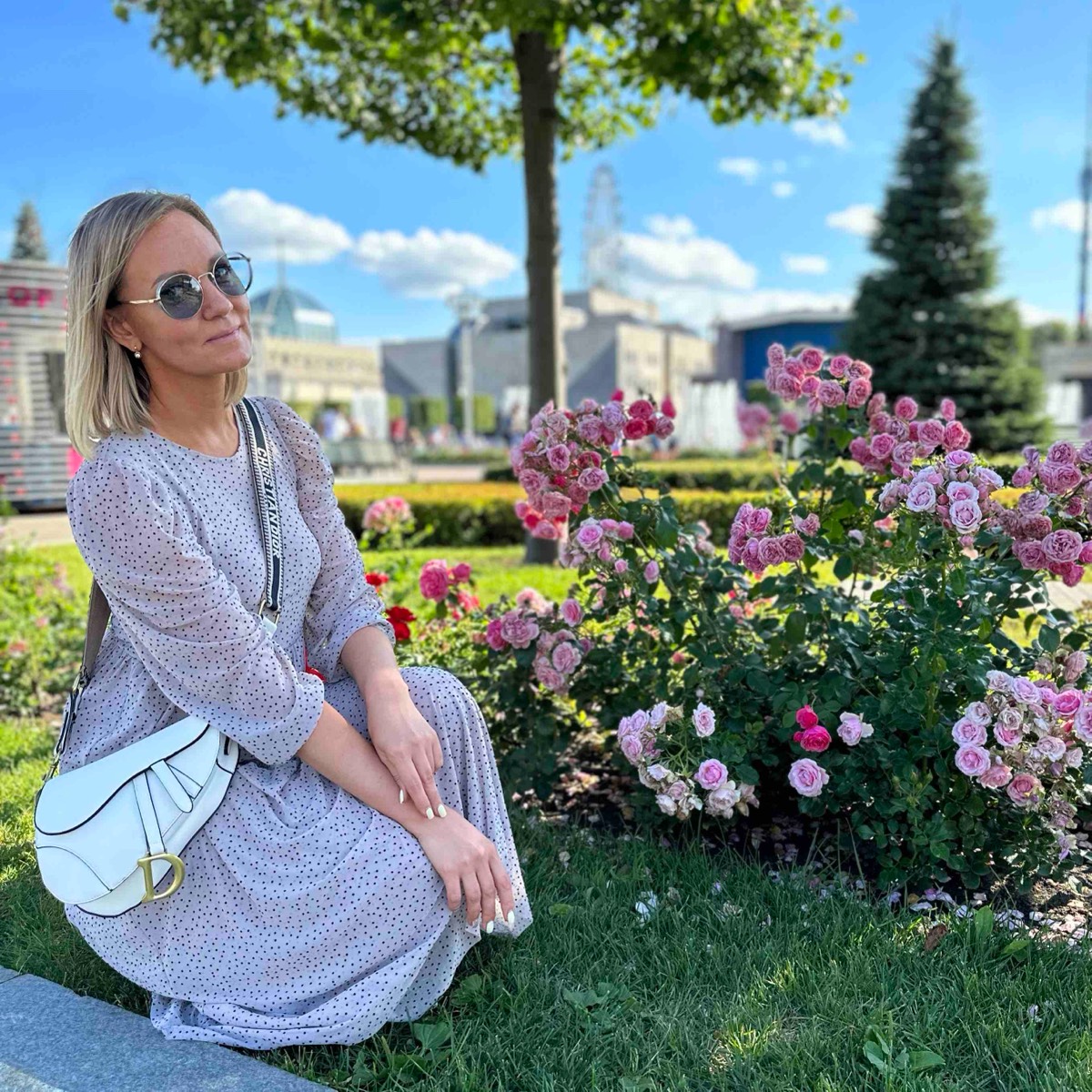 Анна Бакимова