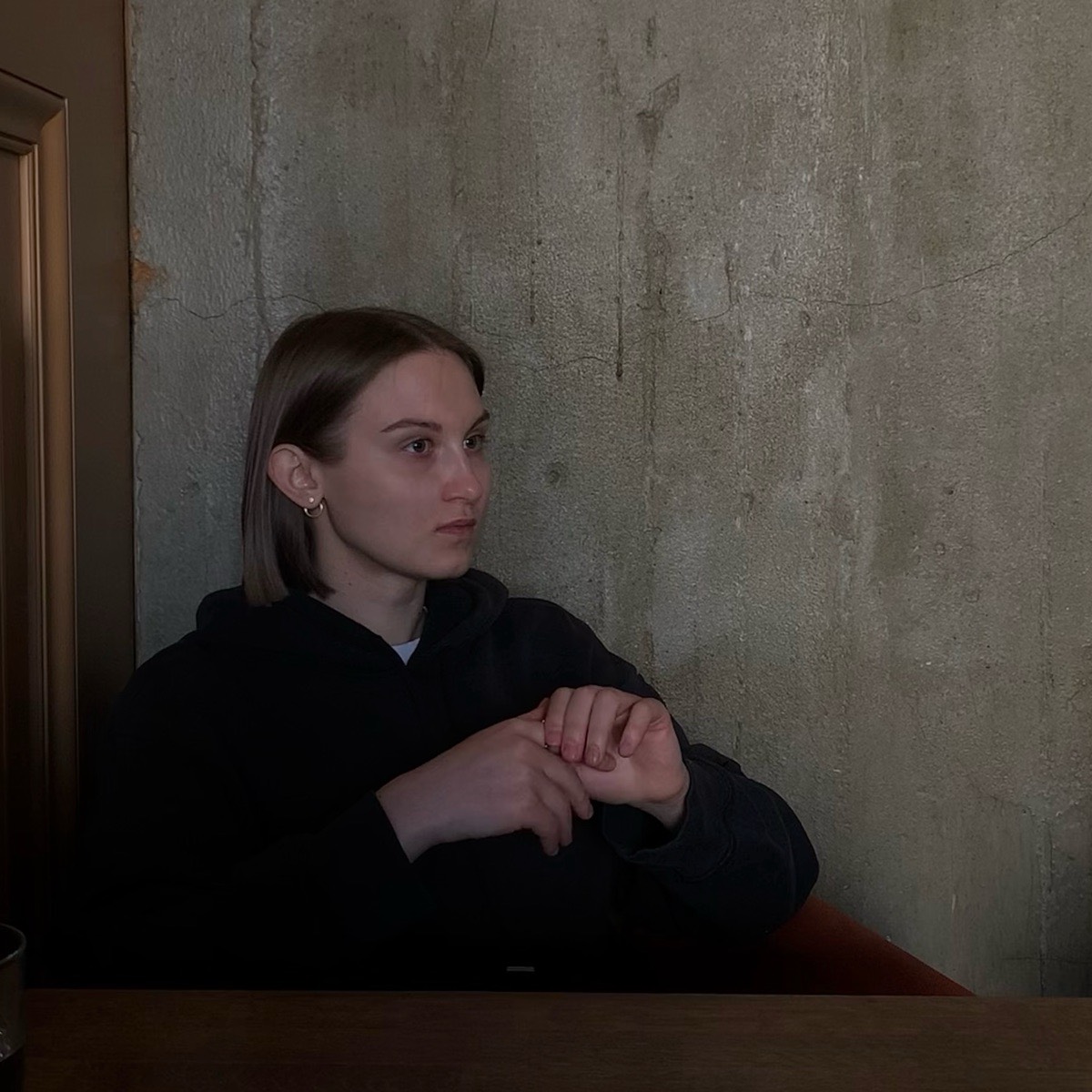 Дарья Прохваткина | Сетка — социальная сеть от hh.ru