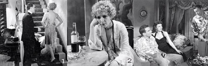 Не простые героини
История знает 13 актрис, которые получили Оскар за роль работницы секс-индустрии. Эта тема вообще для актрис всегда была возможностью показать весь свой диапазон | Сетка — социальная сеть от hh.ru