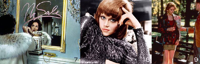 Не простые героини
История знает 13 актрис, которые получили Оскар за роль работницы секс-индустрии. Эта тема вообще для актрис всегда была возможностью показать весь свой диапазон | Сетка — социальная сеть от hh.ru