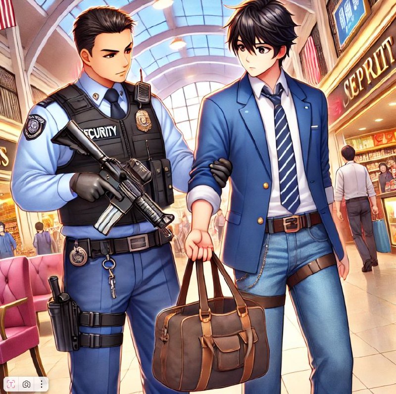 МОЖЕТ ЛИ ОХРАННИК В МАГАЗИНЕ ДОСМАТРИВАТЬ ПОКУПАТЕЛЕЙ?
Вот у меня постоянно проблема в магазине, захожу и начинаю думать, что мне надо и зачем я вообще сюда пришел? (Если бы не список покупок выходил ... | Сетка — социальная сеть от hh.ru