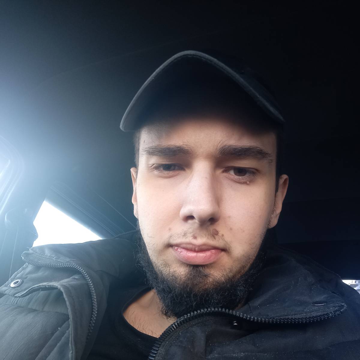 Дмитрий Крот