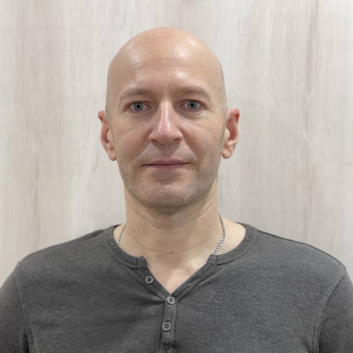 Михаил Федоров