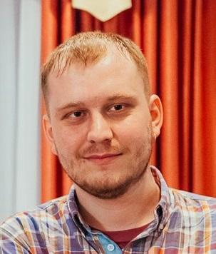 Олег Григорьев | Сетка — социальная сеть от hh.ru