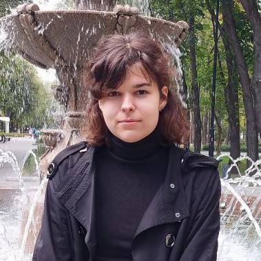 Ксения Михайлова | Сетка — социальная сеть от hh.ru