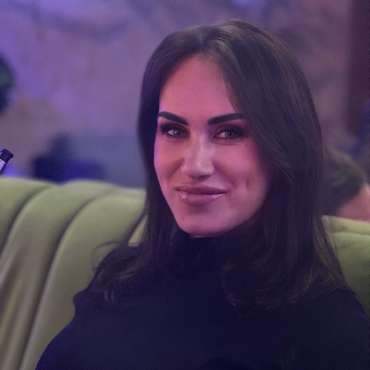 Алиса Хазеева