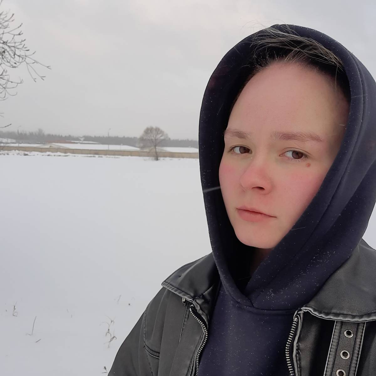 Кристина Гучкова | Сетка — социальная сеть от hh.ru