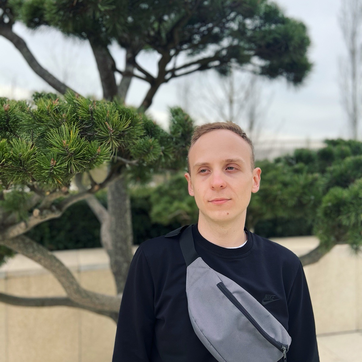 Сергей Алексеенко | Сетка — социальная сеть от hh.ru