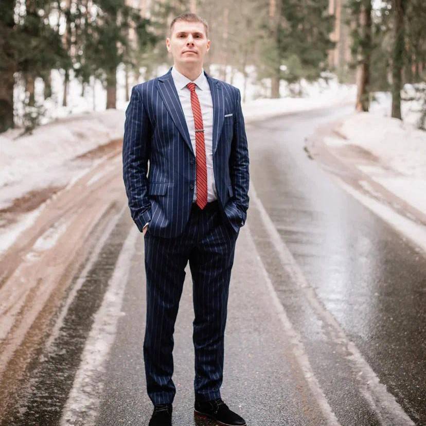 Андрей Орлов