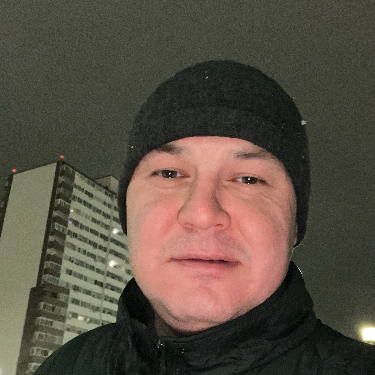 Рустам Фаттахов