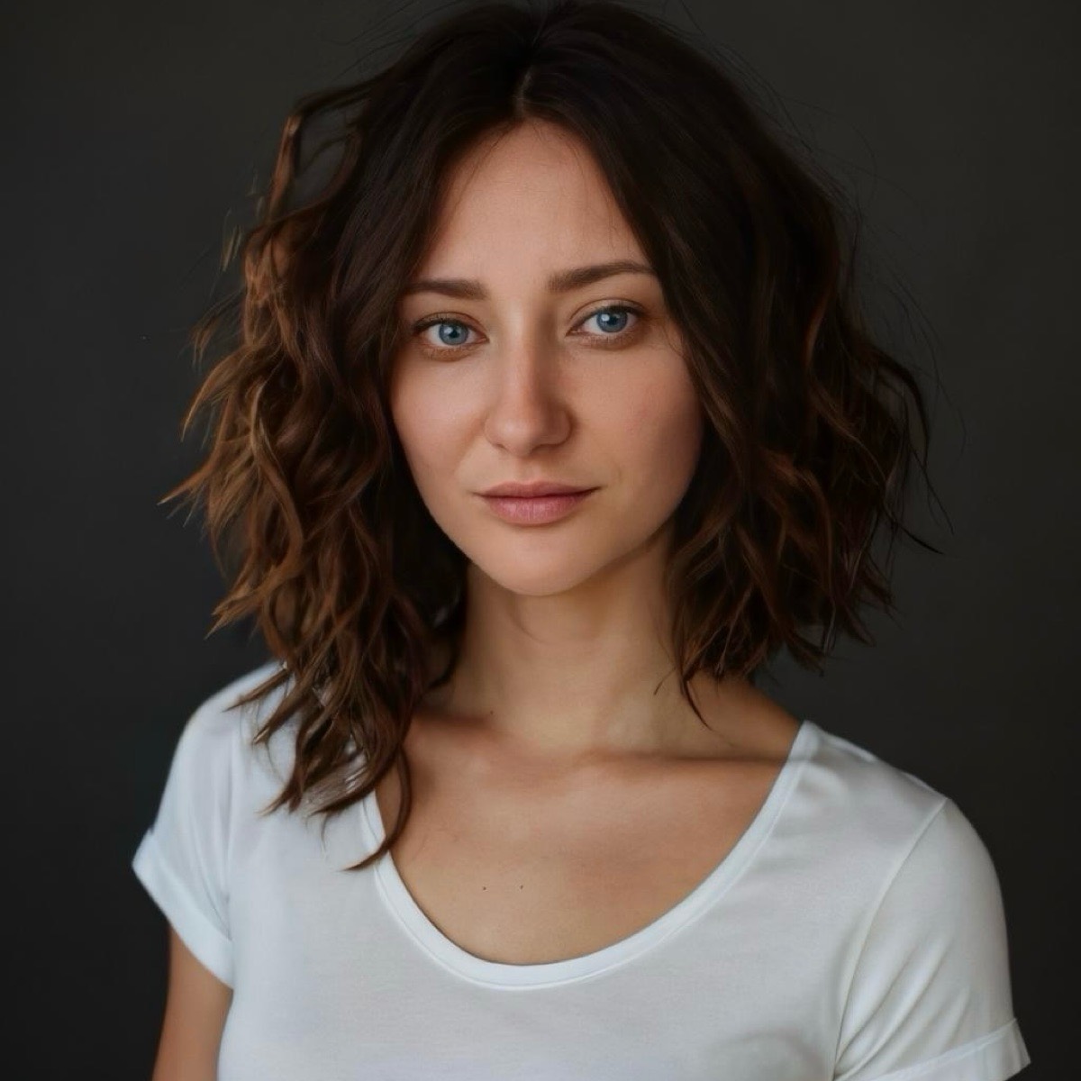 Вероника Матвеева | Сетка — социальная сеть от hh.ru