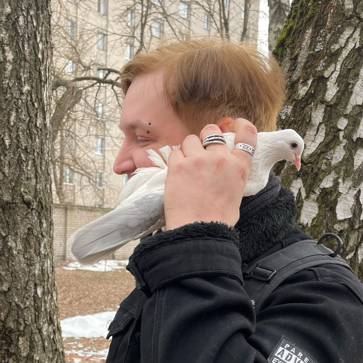 Святослав Нежкин