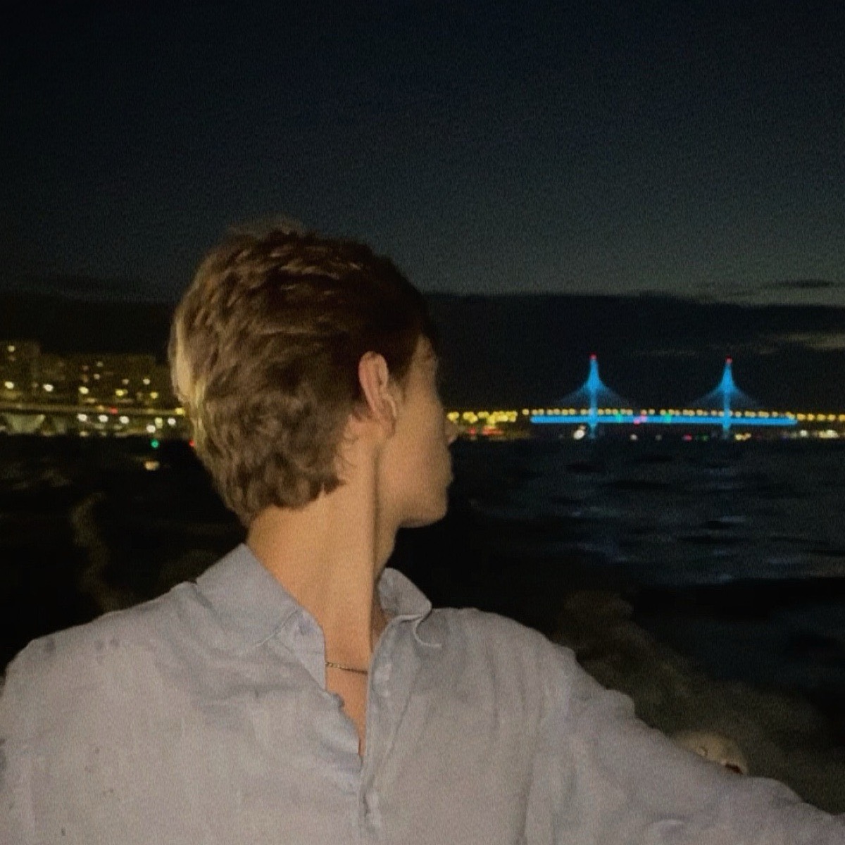 Максим Пронин | Сетка — социальная сеть от hh.ru