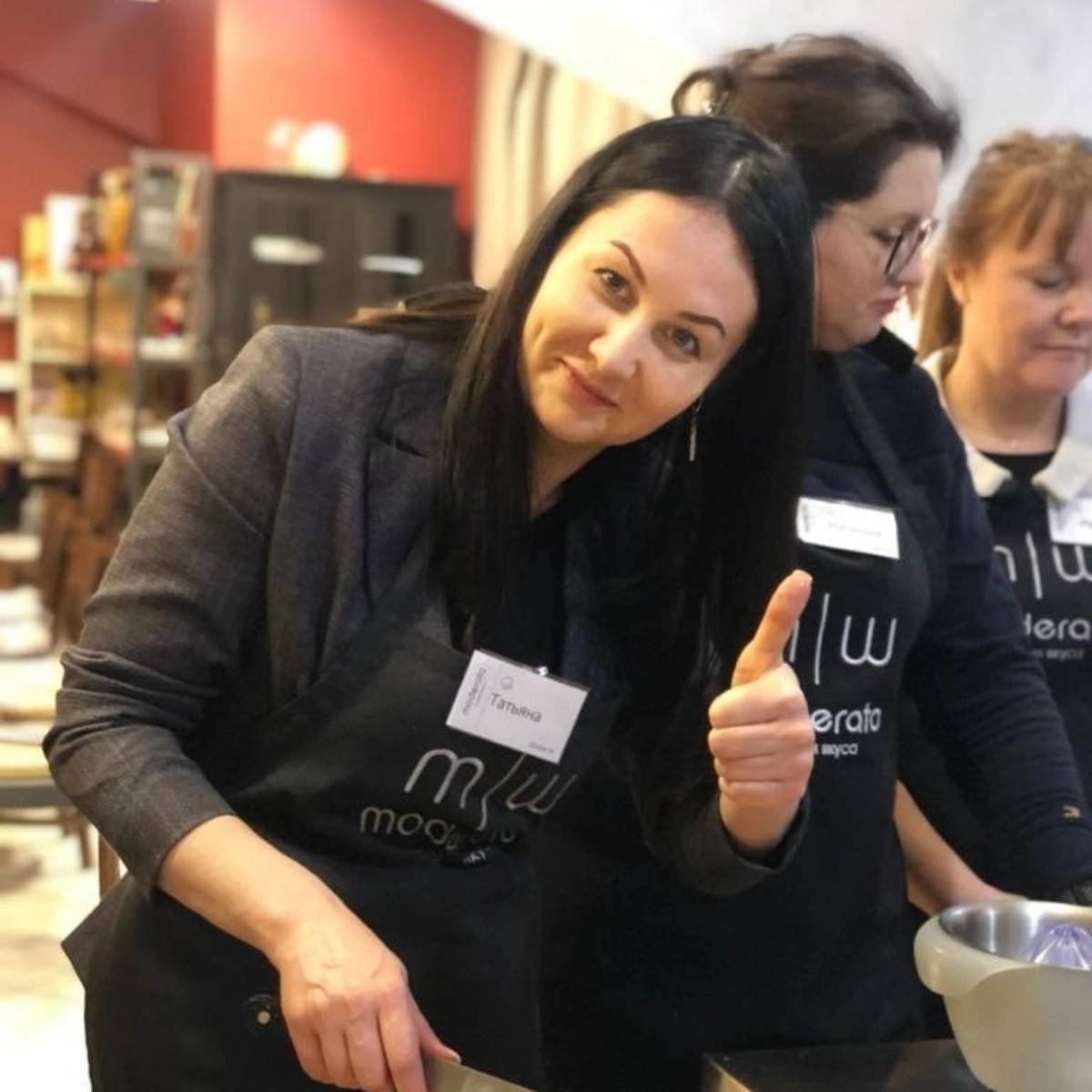 Татьяна Жулина | Сетка — социальная сеть от hh.ru