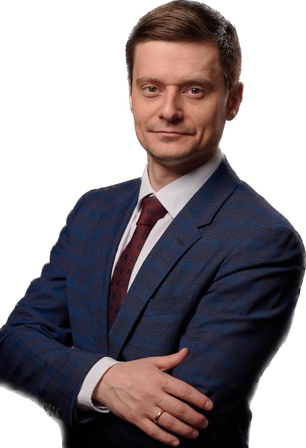 Андрей Ганзиков | Сетка — социальная сеть от hh.ru