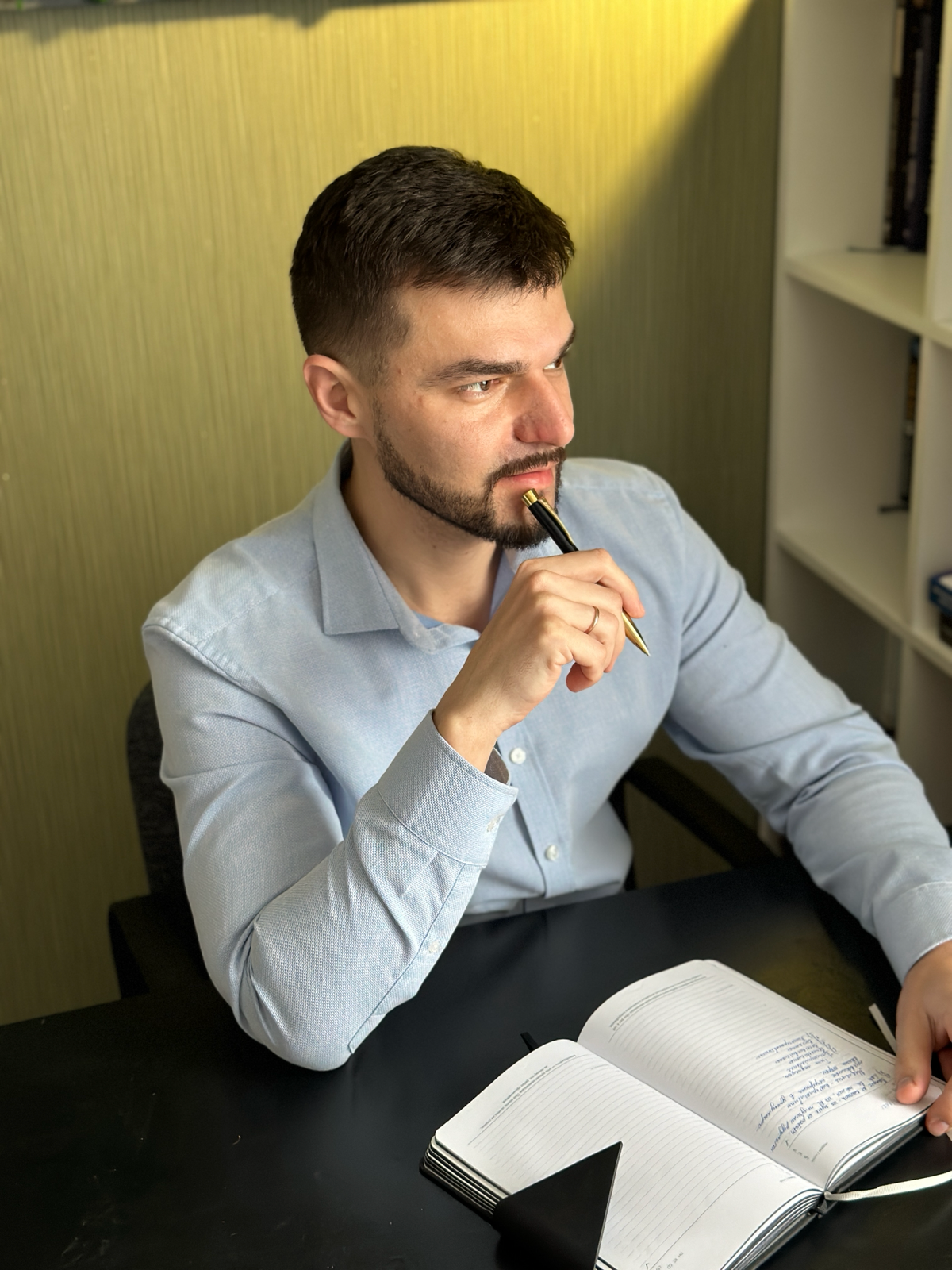 Как полюбить свою работу — и стоит ли вообще пытаться? | Сетка — социальная сеть от hh.ru