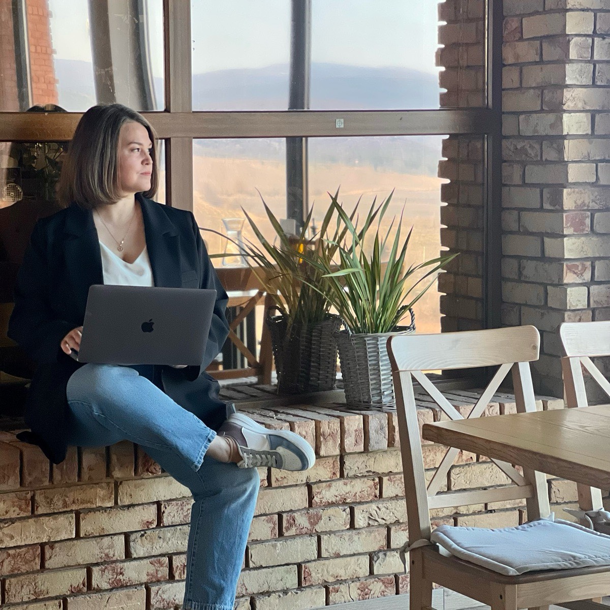 Людмила Пономарёва | Сетка — социальная сеть от hh.ru