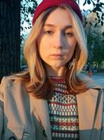 Арина Лебедева