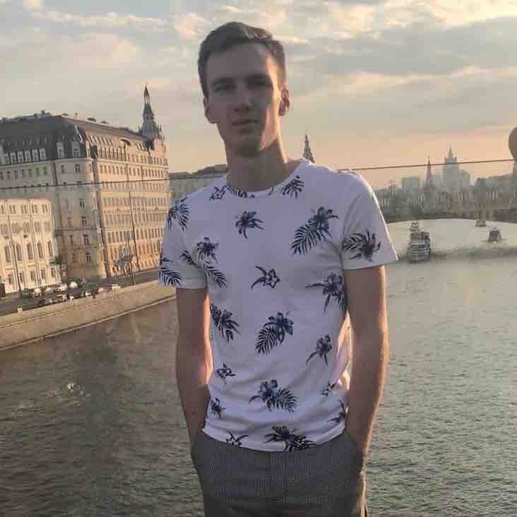 Богдан Тамбовцев