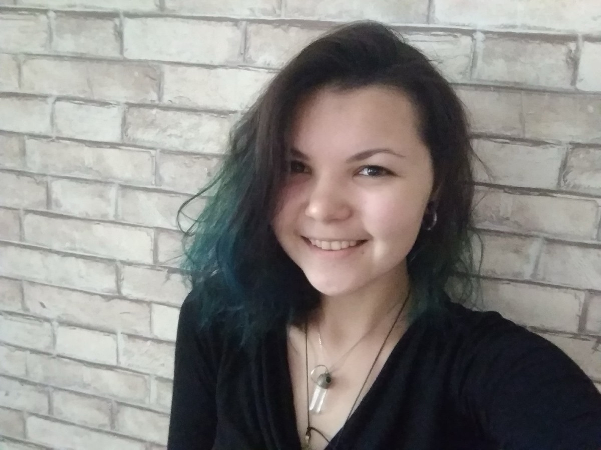 Надежда Крылова | Сетка — социальная сеть от hh.ru