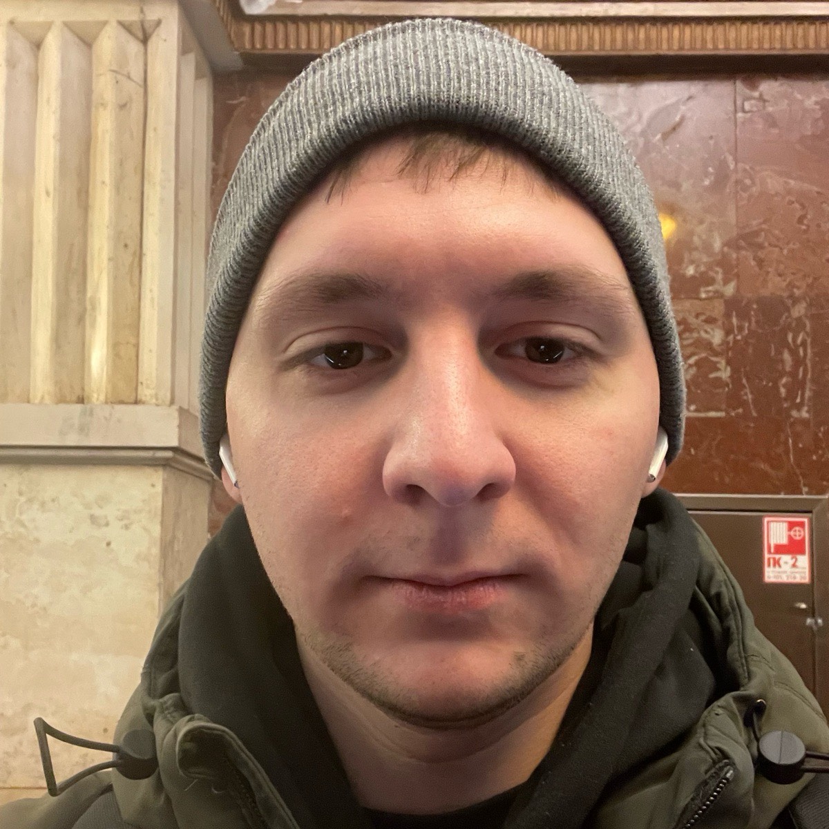 Семен Ракчеев