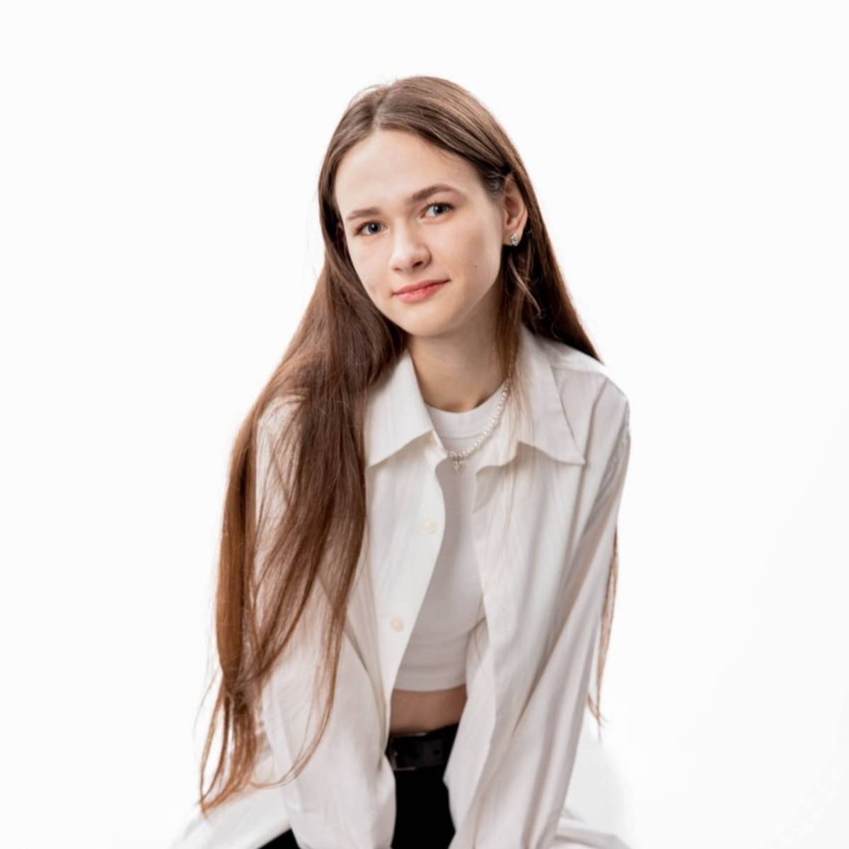 Ксения Черноскутова | Сетка — социальная сеть от hh.ru