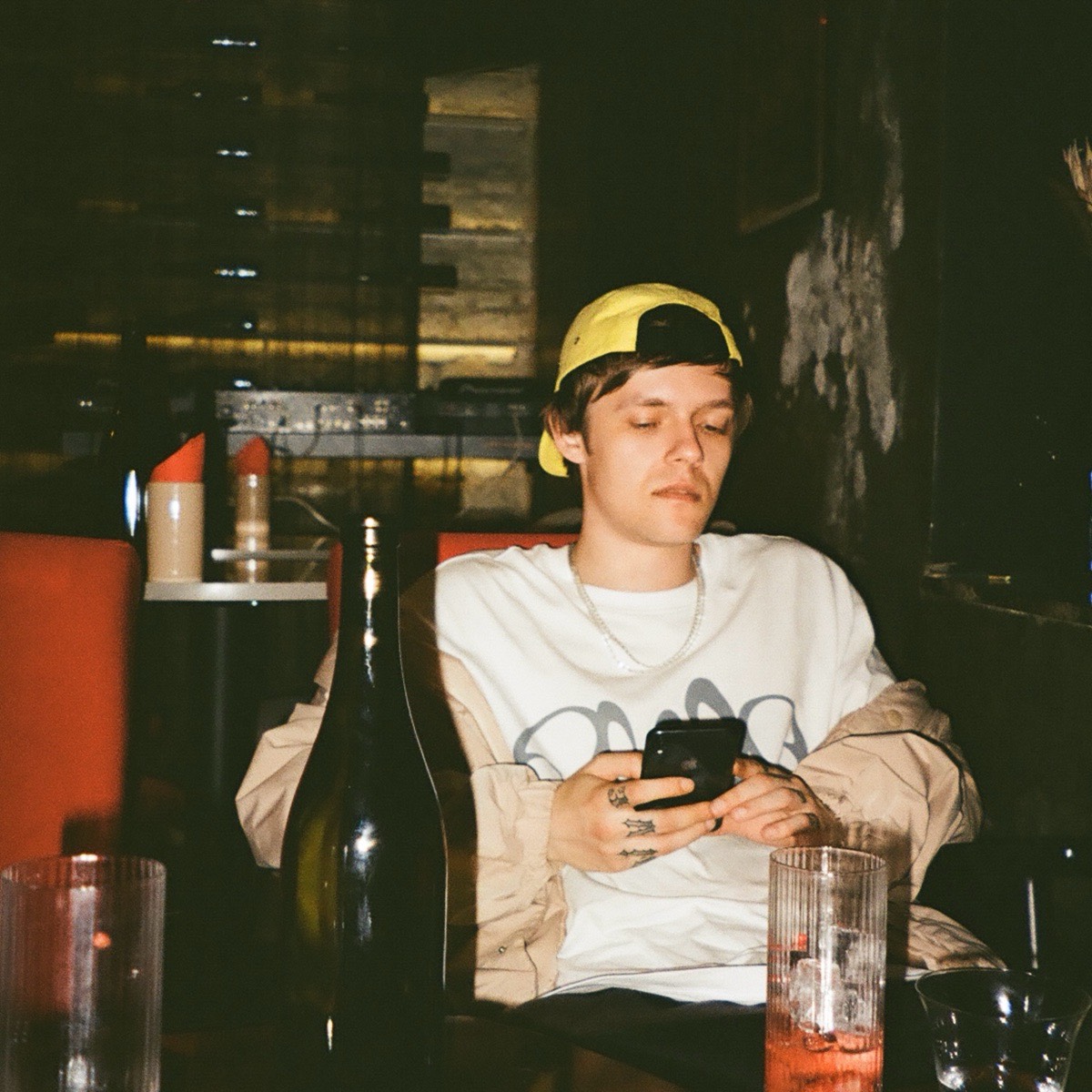 Дмитрий Гирин | Сетка — социальная сеть от hh.ru