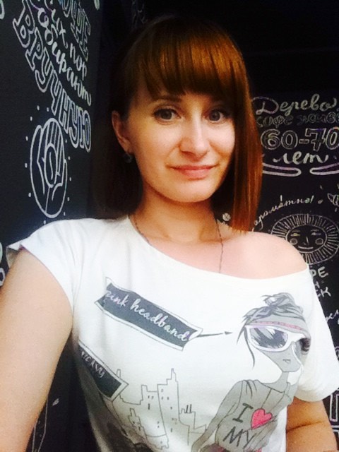 Ирина Вологжанина