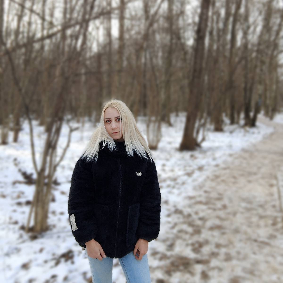 Екатерина Аманова | Сетка — социальная сеть от hh.ru