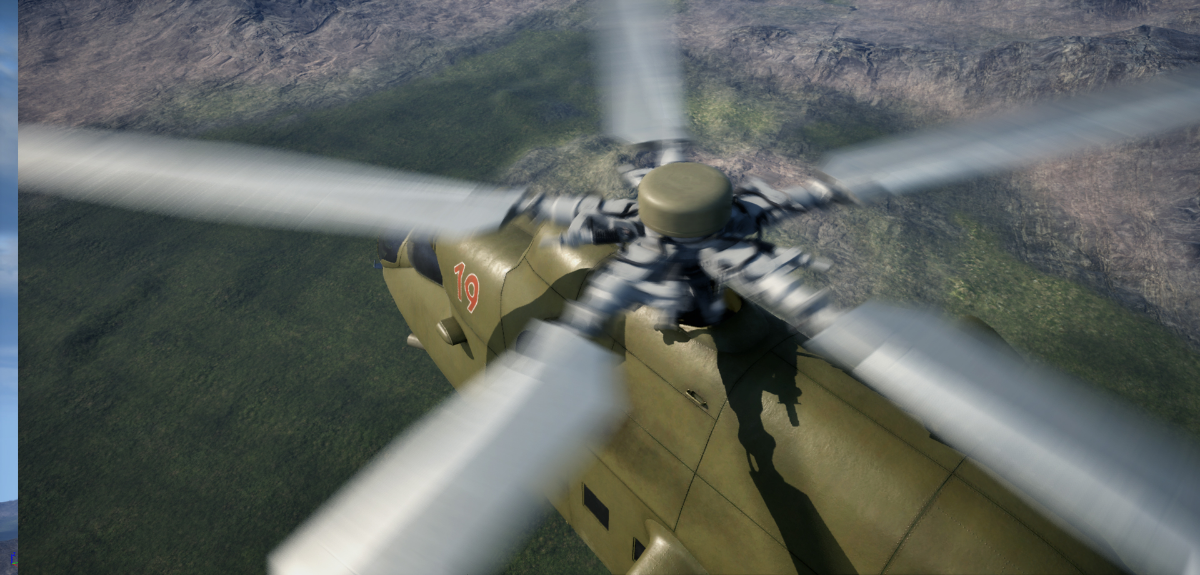 Вертолёт Ми-24 в 3д | Сетка — социальная сеть от hh.ru