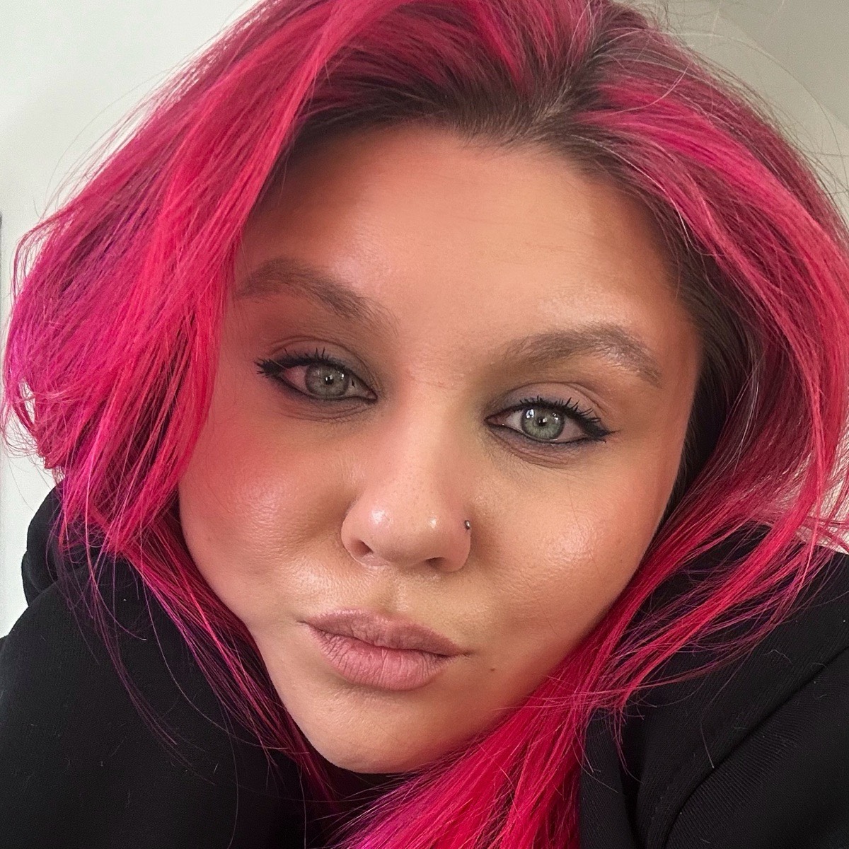 Крис Акулинина