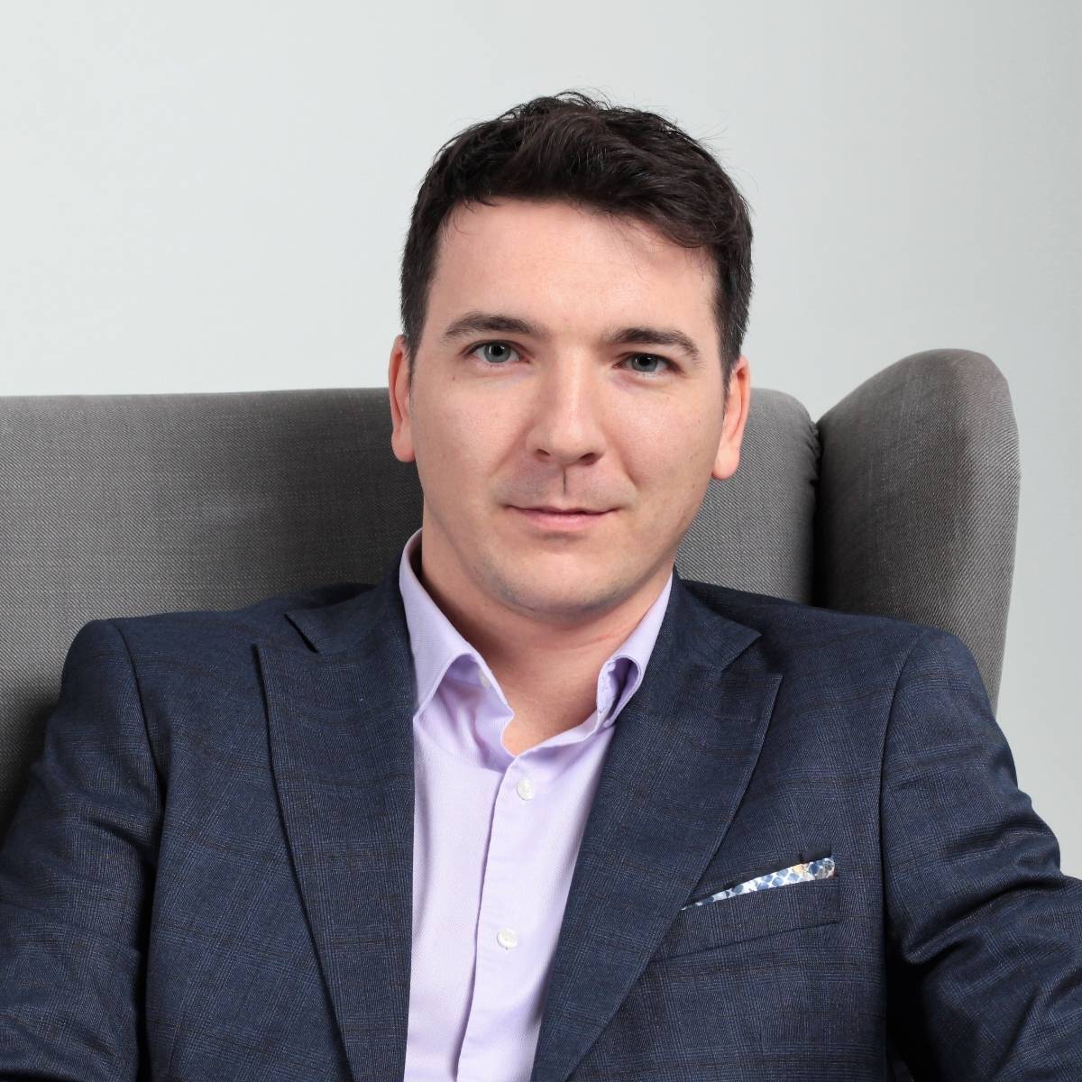 Пономарев Александр | Сетка — социальная сеть от hh.ru