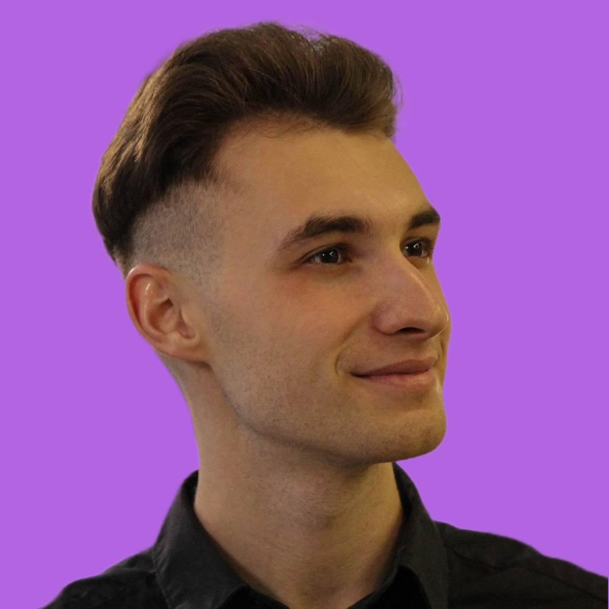 Илья Крамник