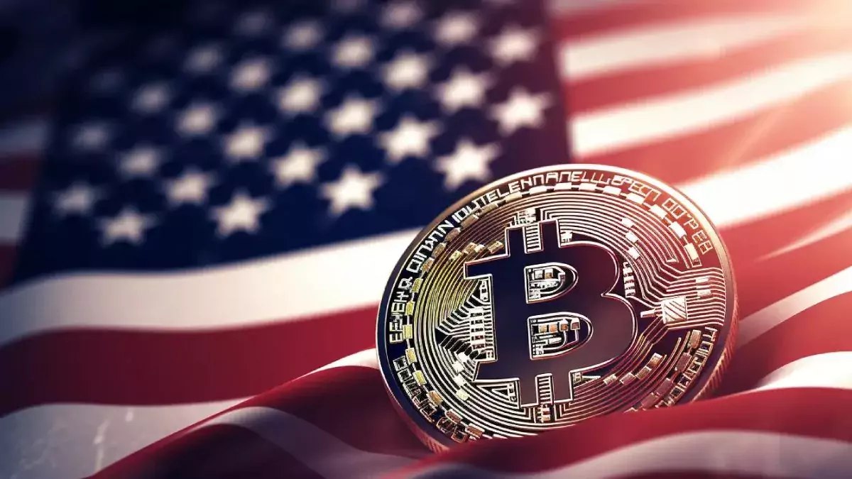Политик-демократ потребовал помешать созданию криптофондов в США | Сетка — социальная сеть от hh.ru