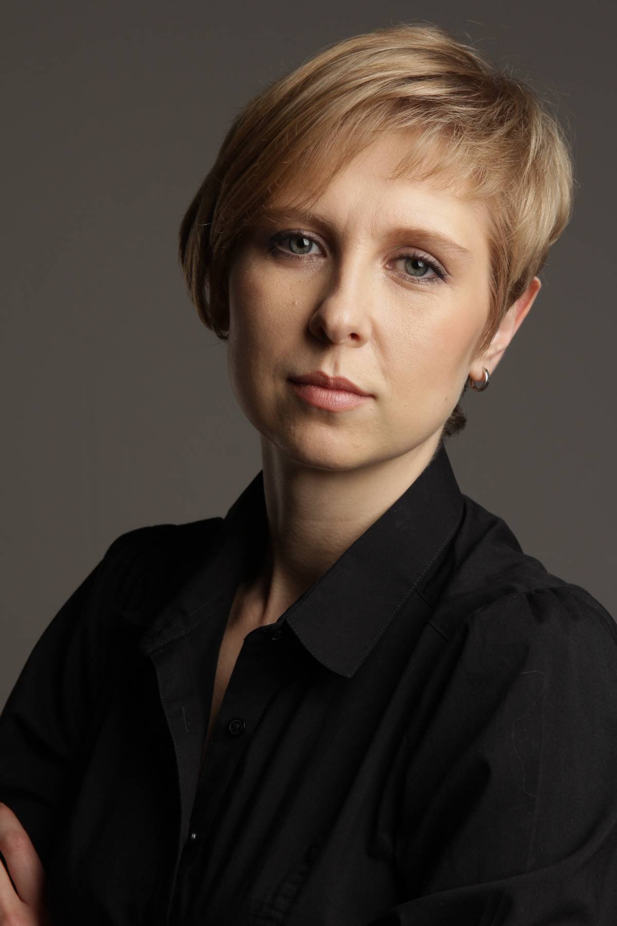 Катерина Васильева | Сетка — социальная сеть от hh.ru